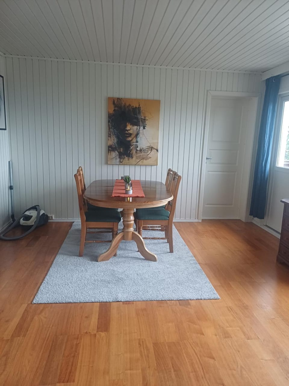 Johans questhouse Villa in Troms Og Finnmark