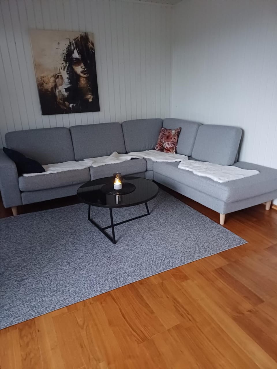 Johans questhouse Villa in Troms Og Finnmark