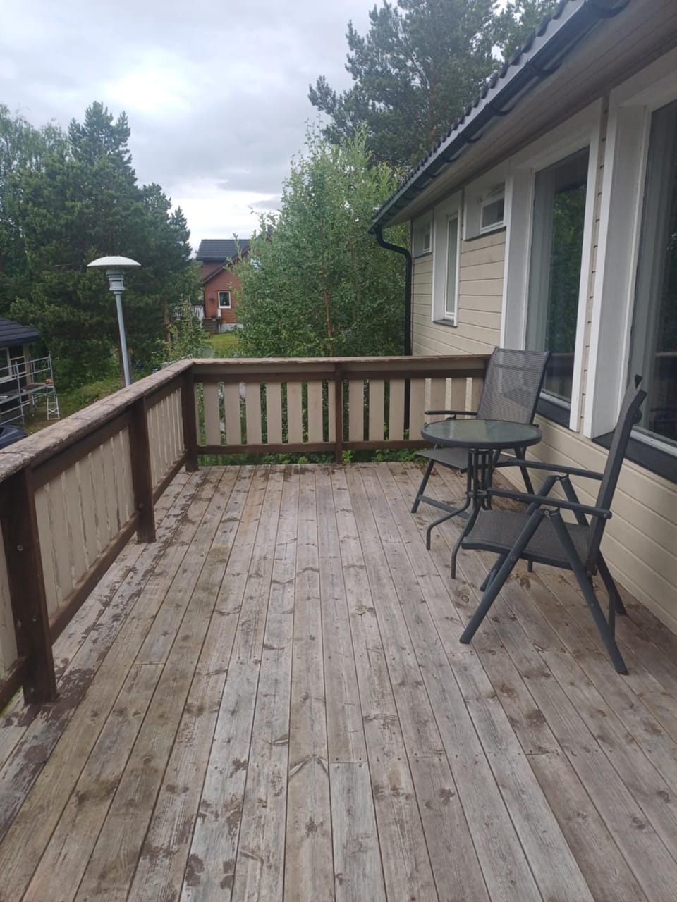 Johans questhouse Villa in Troms Og Finnmark