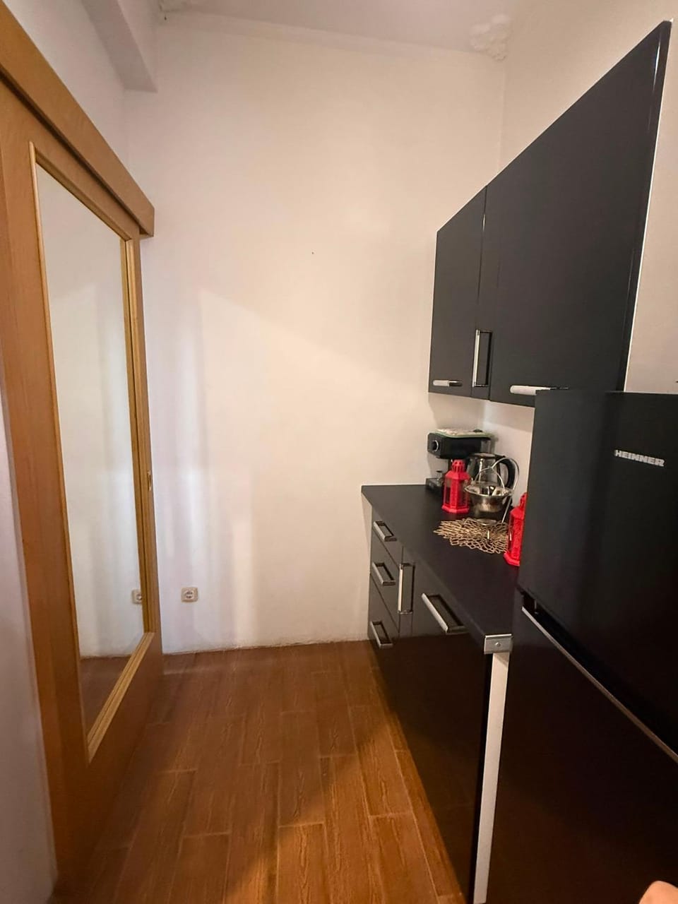 Cochet Apartment in Bucharest