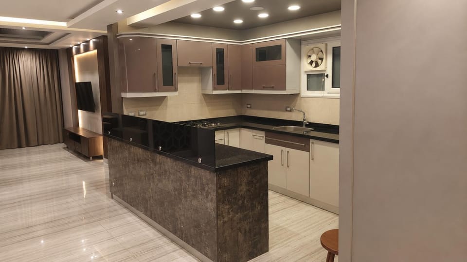 Elegant Apartment in The middle of Assuit Apartment in Egypt