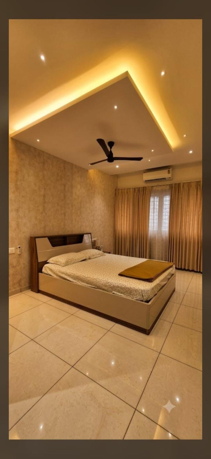 The Willow Penthouse Premium Living Apartment in Karnataka