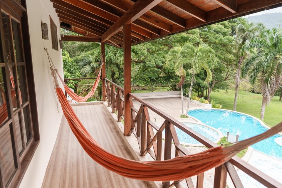Casa Tayrona Victoria Regia Villa in Magdalena, Colombia