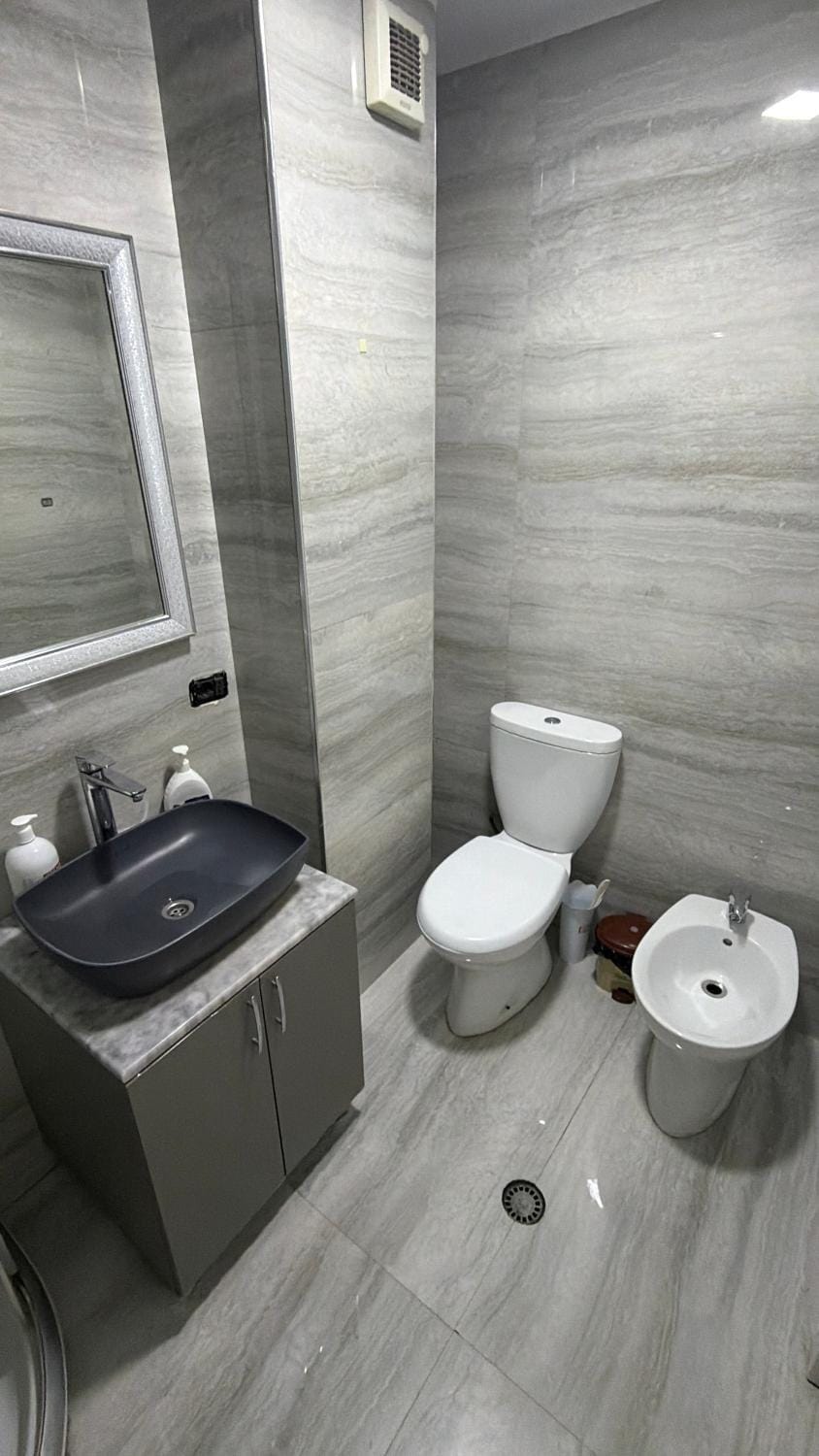 Shower, Toilet, Bathroom, bidet