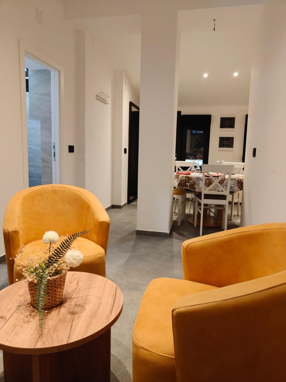 Apartman Bela kucica Apartment in Belgrade