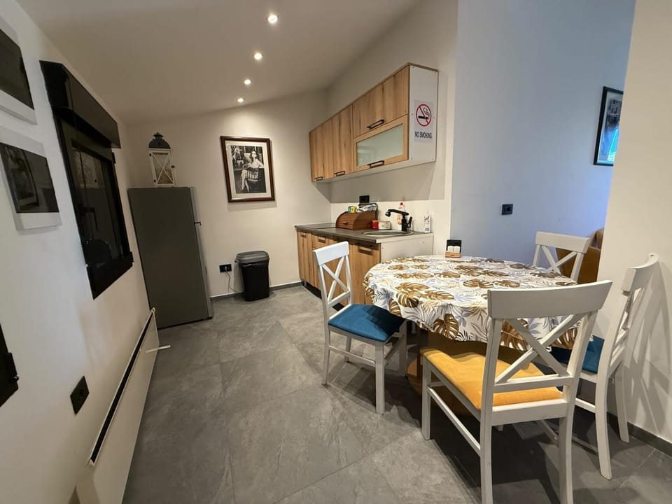 Casa Bella Oaza Apartman Apartment in Belgrade
