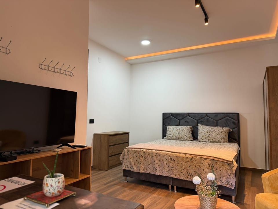 Casa Bella Oaza Apartman Apartment in Belgrade