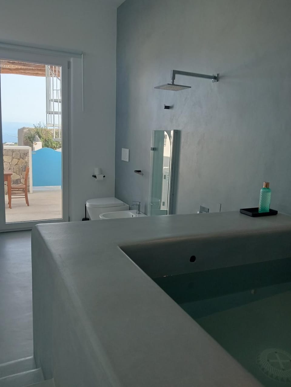 Masseria Eoliana Apartment in Lipari