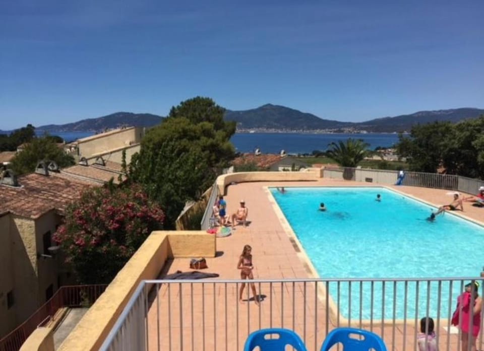 Sea view, Swimming pool, Swimming pool
