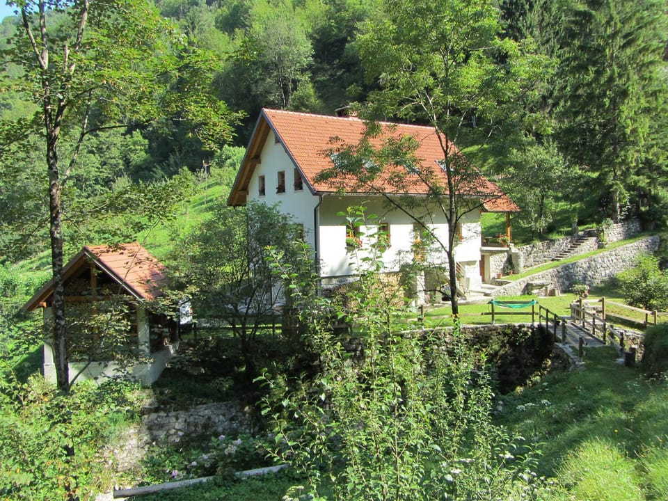 BBQ facilities, Fishing, Hiking