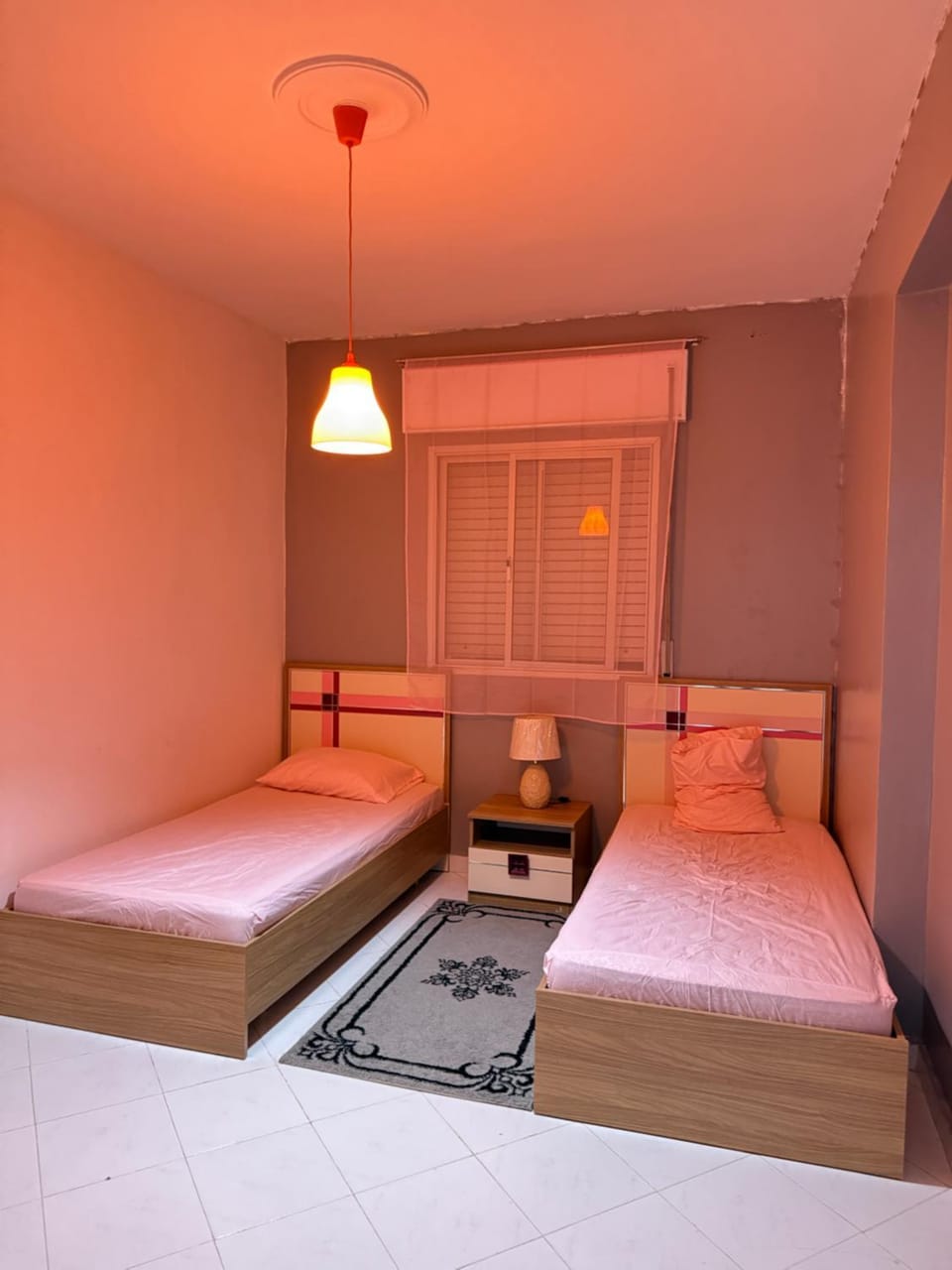 Le Prestige Tanja Apartment in Tangier