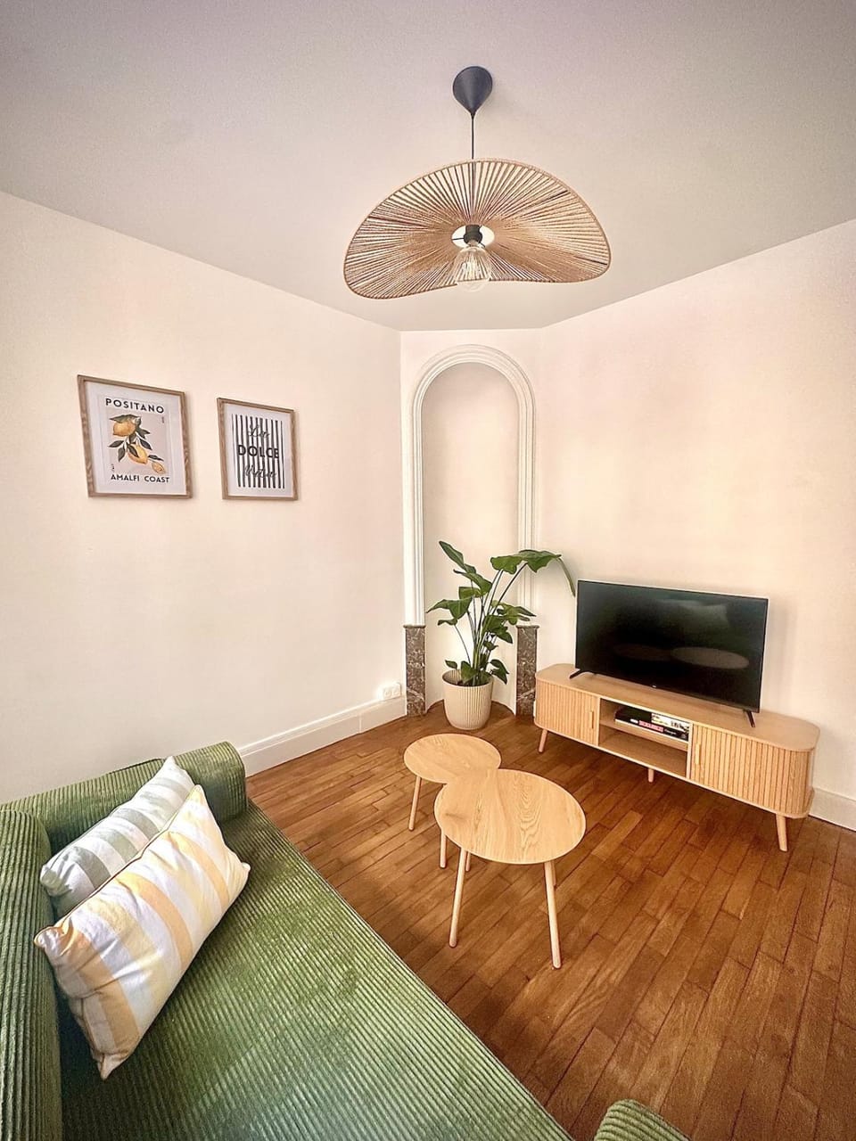 Appartement avec terrasse près de Nancy Thermal Apartment in Nancy