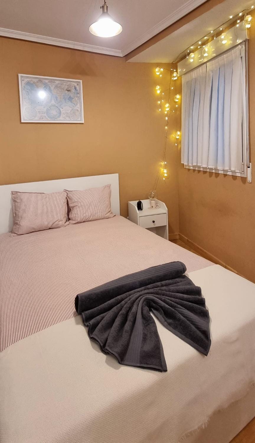 Los Gigantes 2 -Estudio- Apartment in Alcala de Henares