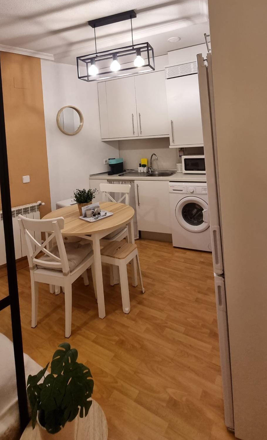 Los Gigantes 2 -Estudio- Apartment in Alcala de Henares