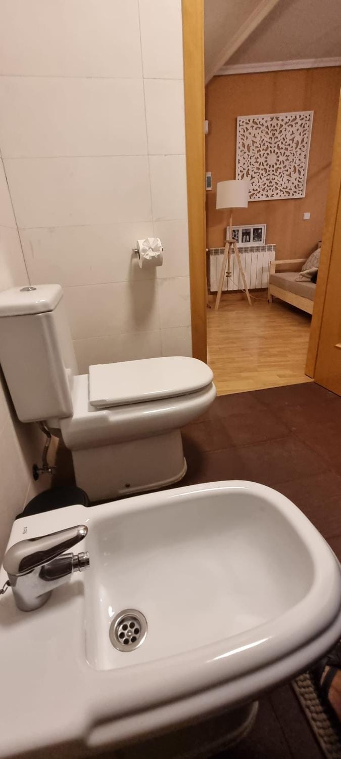 Los Gigantes 2 -Estudio- Apartment in Alcala de Henares