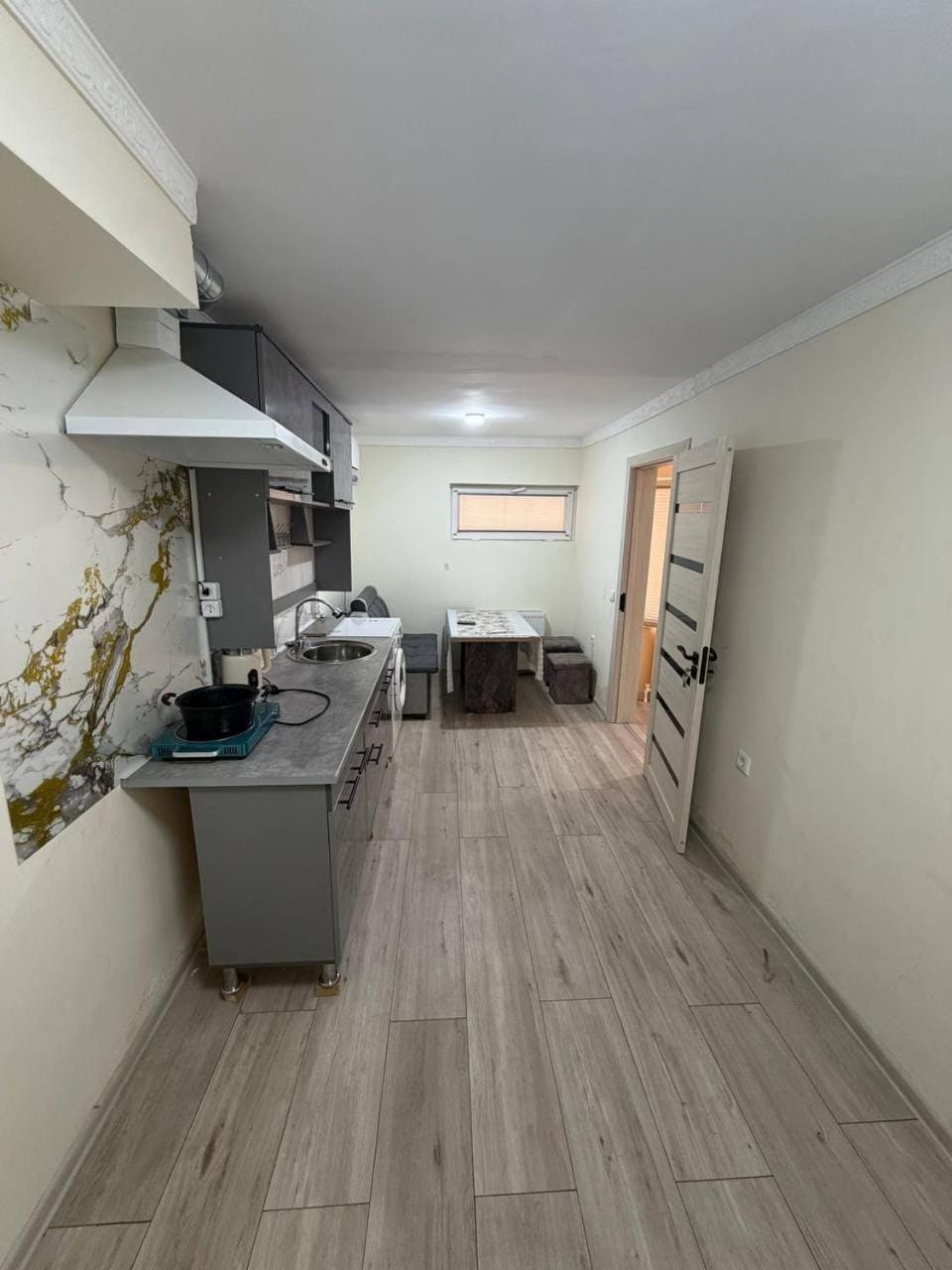 Уютная квартира Apartment in Europe