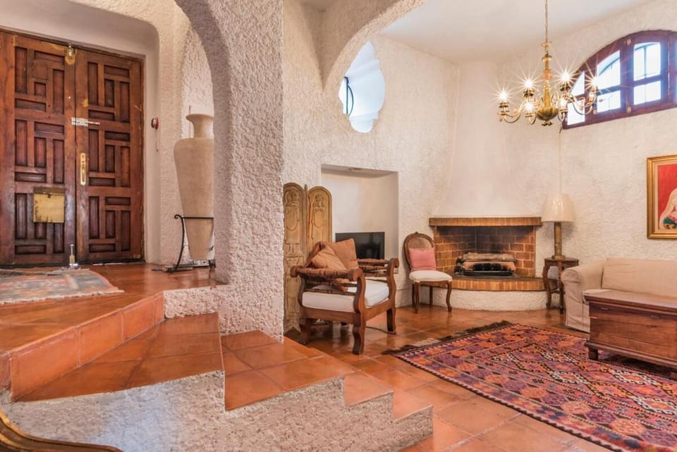 Old World Charm & Amazing Views in Historic Center House in San Miguel de Allende