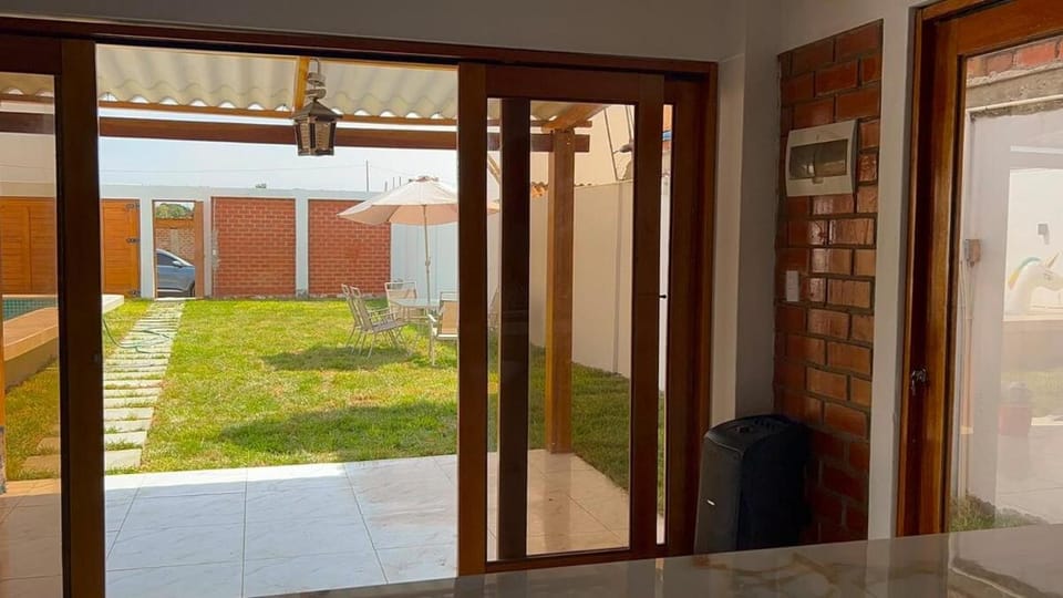Villa Arcoíris House in Department of Piura