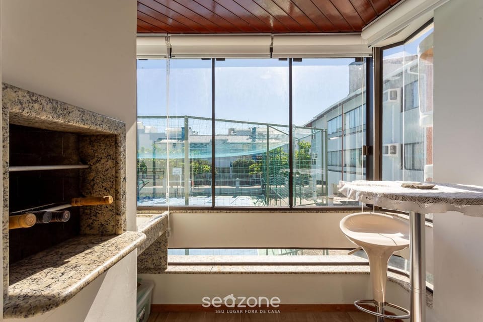BBQ facilities, Balcony/Terrace