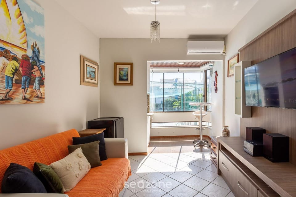 TV and multimedia, Balcony/Terrace, Living room