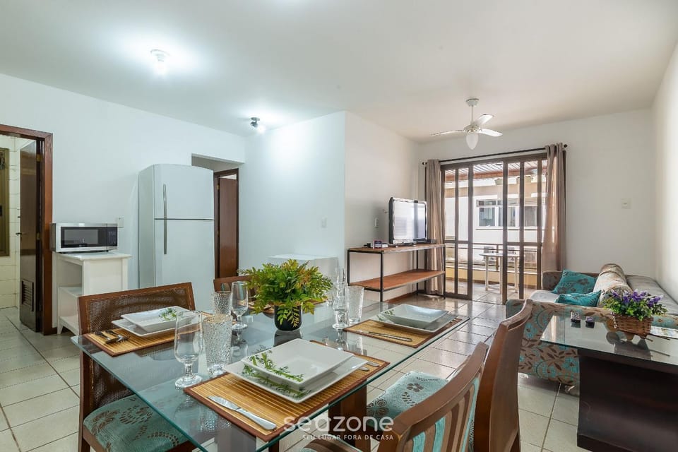 TV and multimedia, Living room, Dining area