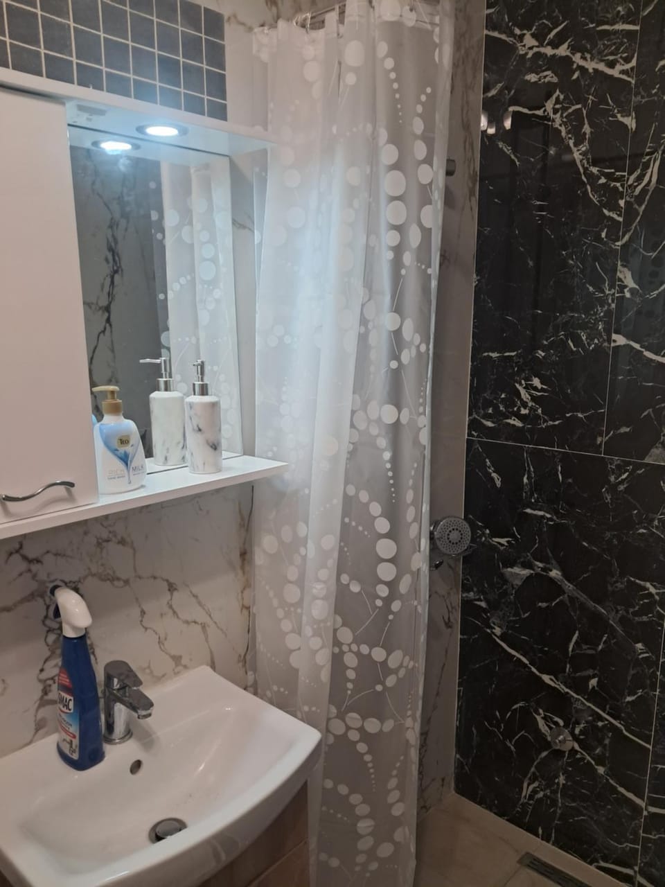 Studio apartment Nikola R Apartment in Montenegro