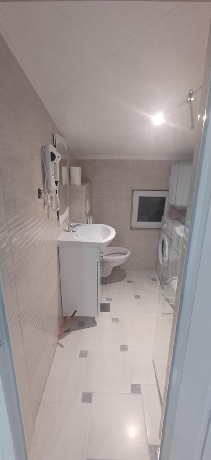67 Apartman Sarajevo Apartment in Sarajevo