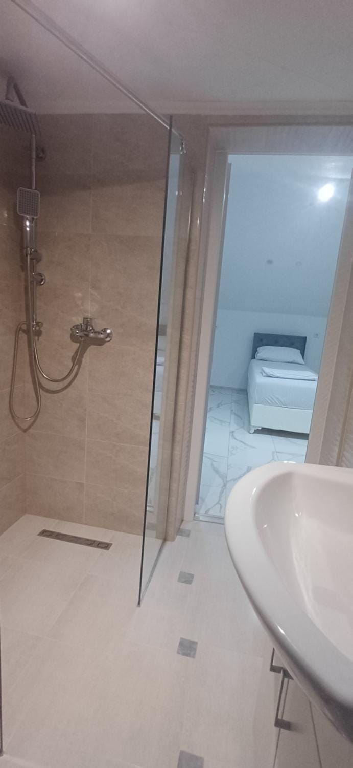 67 Apartman Sarajevo Apartment in Sarajevo
