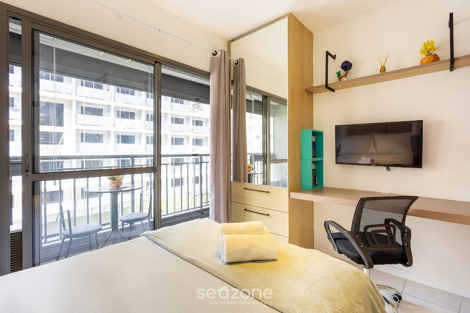 TV and multimedia, Bedroom