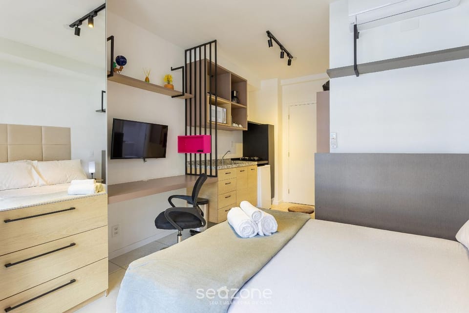 TV and multimedia, Bedroom