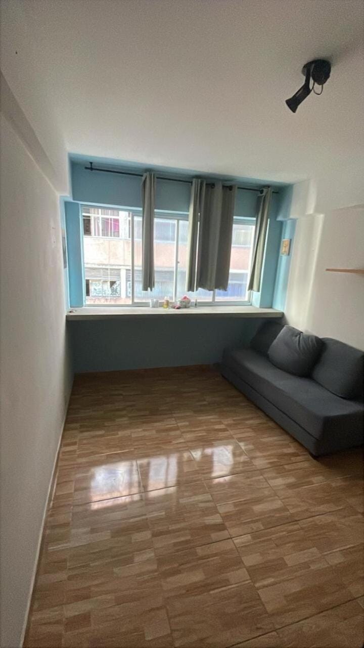 Apartment in Edifício Capitólio - Boa Vista - 5th floor Apartment in Recife