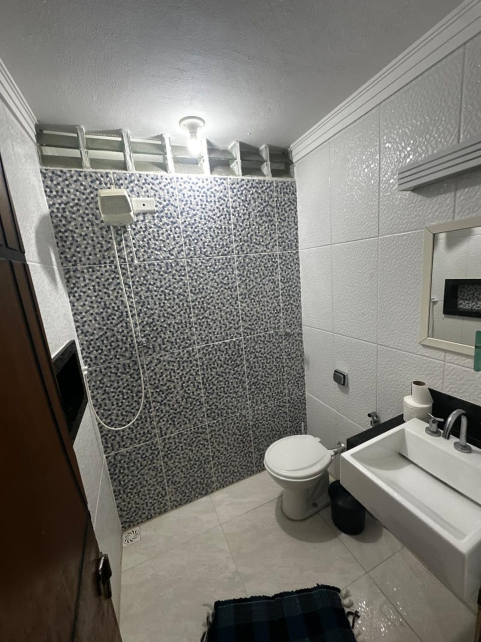 Apartamento na praia Apartment in State of São Paulo