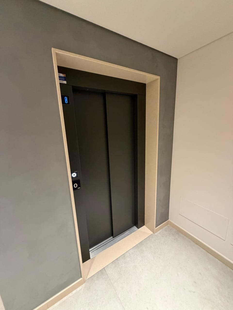 elevator