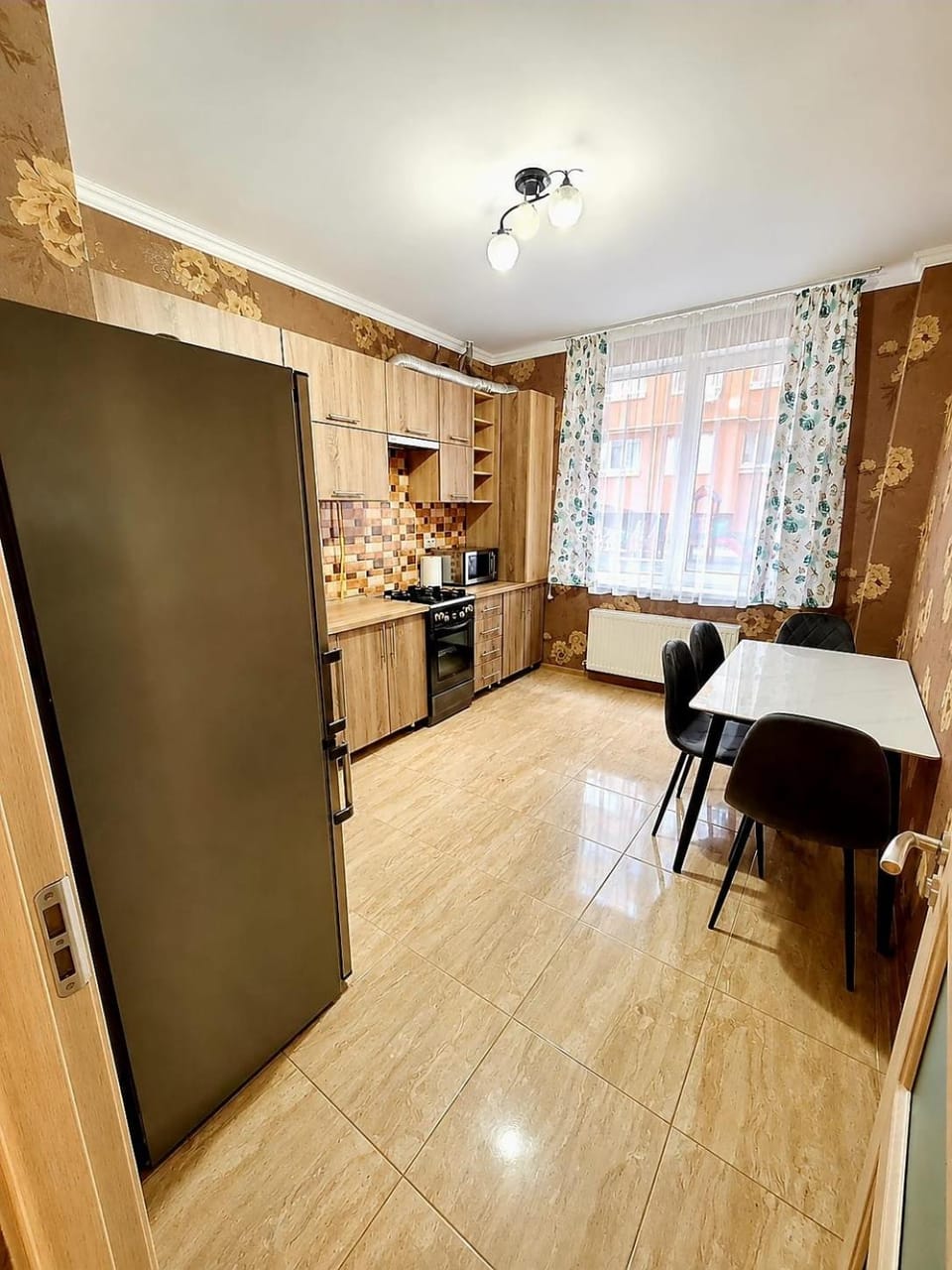 Modern Apartment Free Parking Ideal for Business & Couples Apartment in Chișinău
