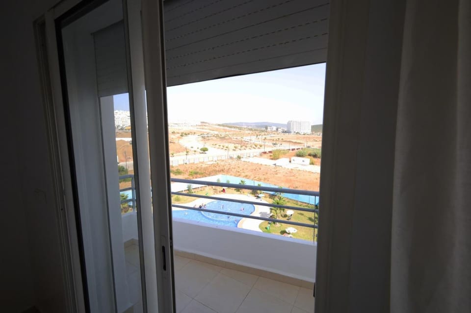 Residence de l Ocean Apartment in Tangier