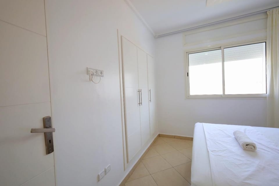Residence de l Ocean Apartment in Tangier