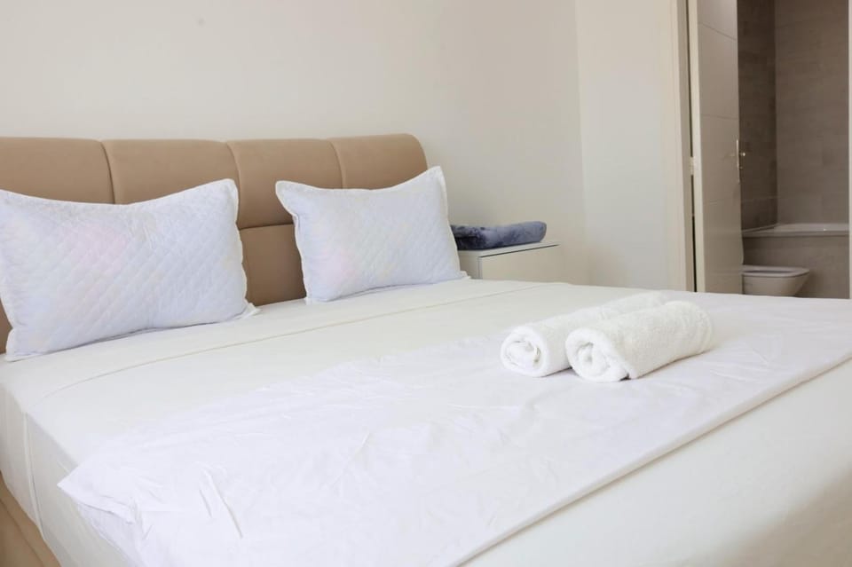 Residence de l Ocean Apartment in Tangier