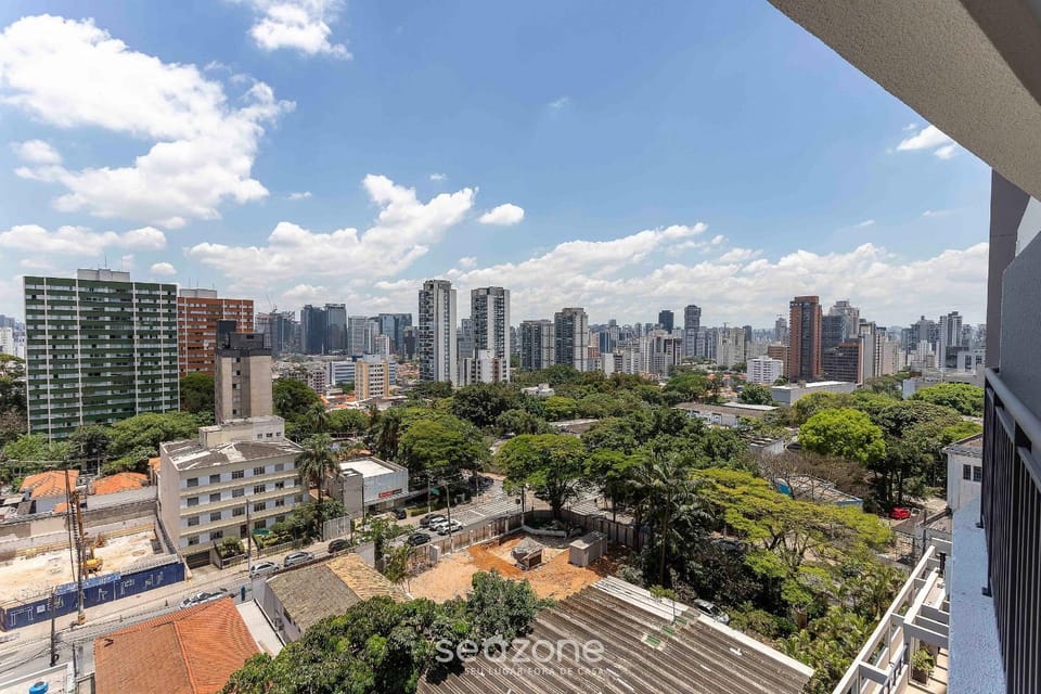 City view