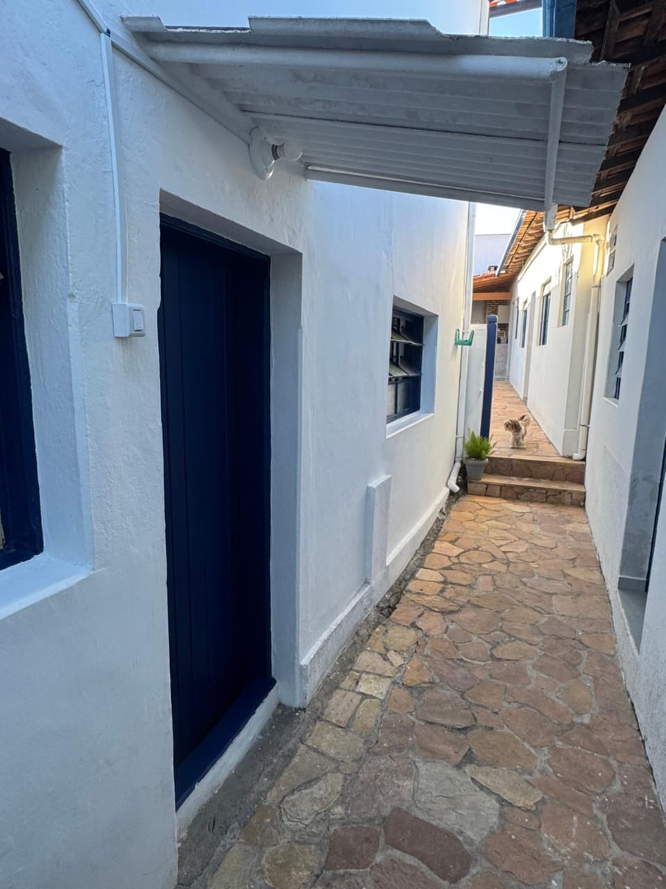 Suite Simples PRIVATIVA Vacation rental in State of Bahia