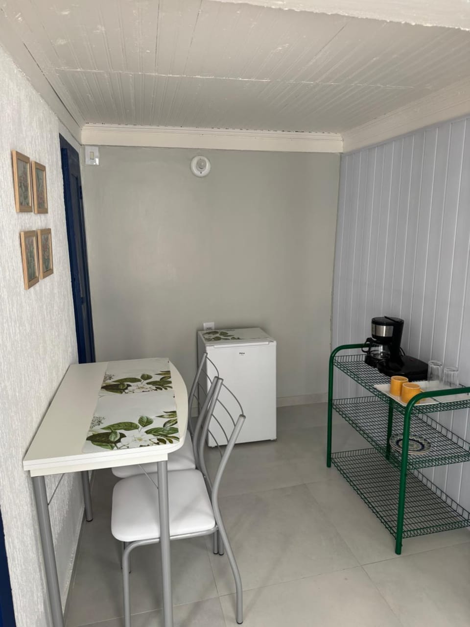 Suite Simples PRIVATIVA Vacation rental in State of Bahia