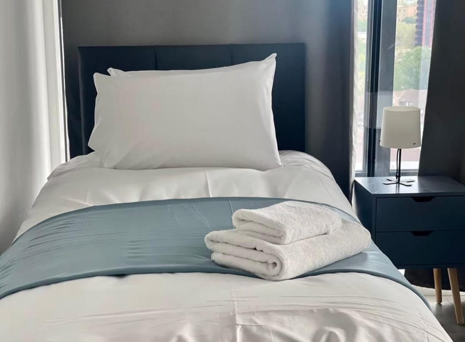 Skypoint Suites Apartment in London Borough of Southwark