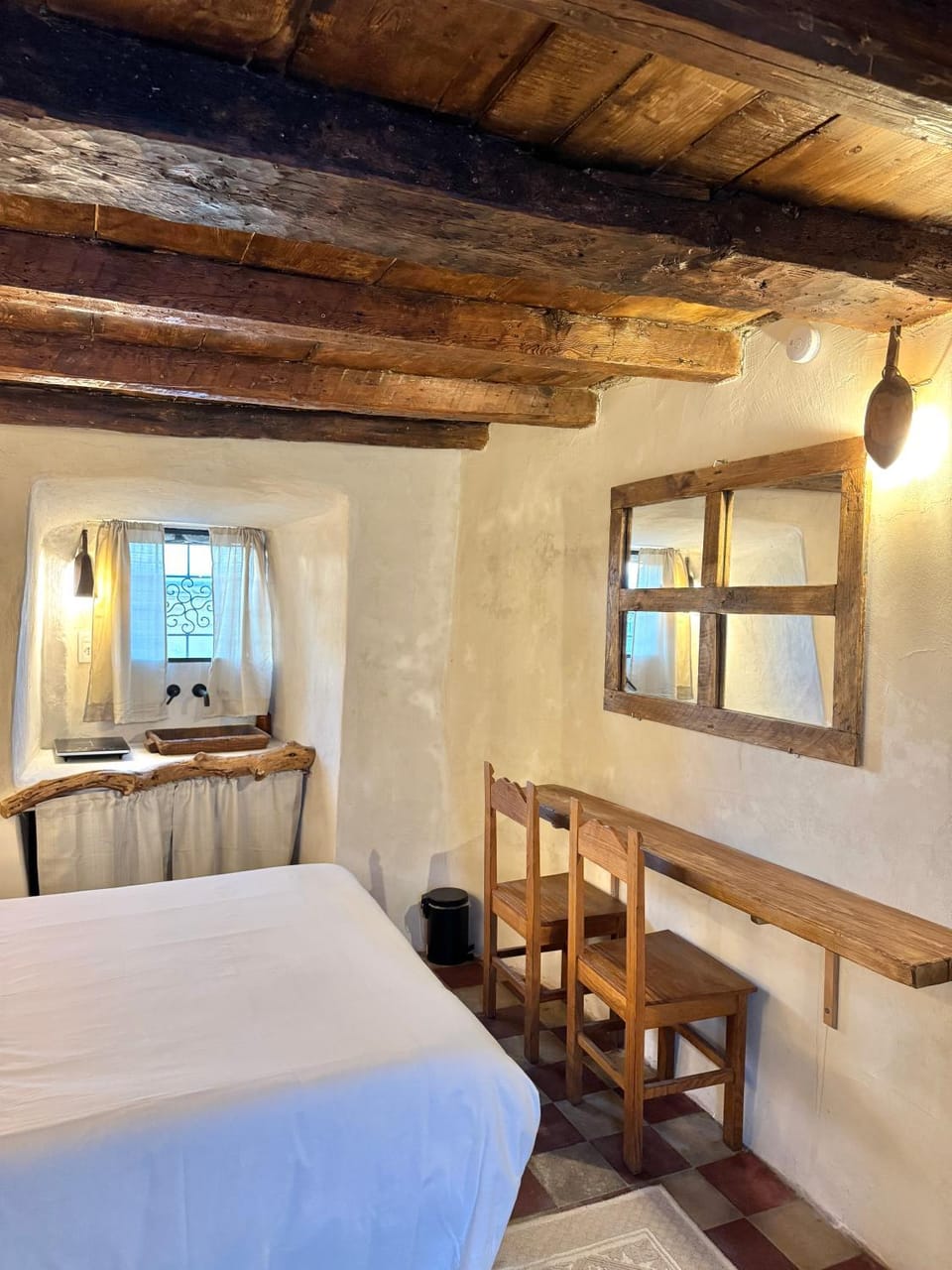 Kalma Elephant Tower Rustic Studios Apartment in Cagliari