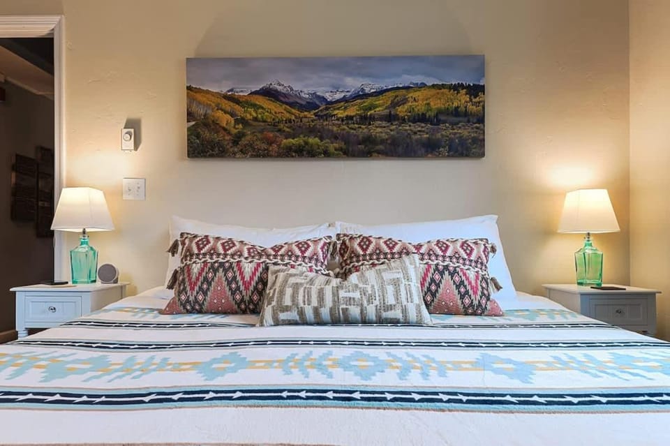 Shadow Run Chalet House in Steamboat Springs