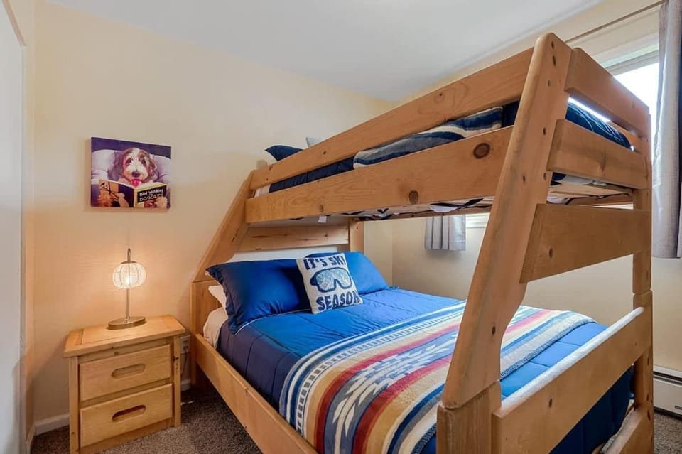 Shadow Run Chalet House in Steamboat Springs