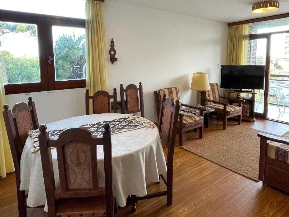Departamento en Pinamar de 2 ambientes Apartment in Pinamar