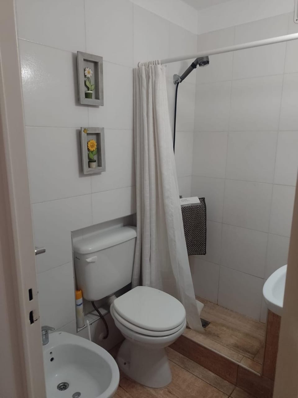 Departamento en Pinamar de 2 ambientes Apartment in Pinamar