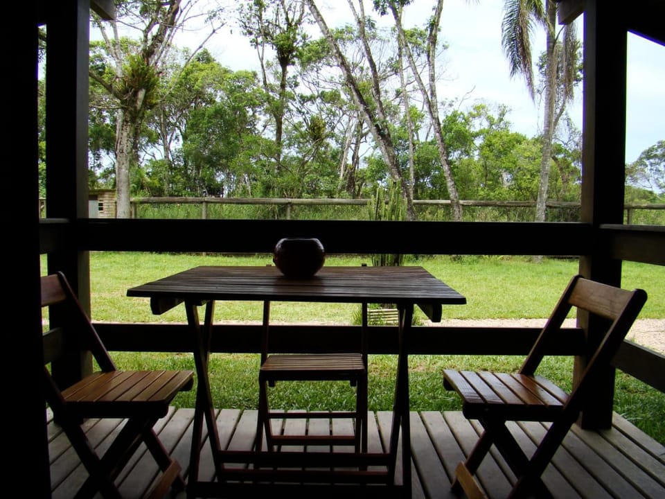 Pacha Mama Village Apartment in Bombinhas