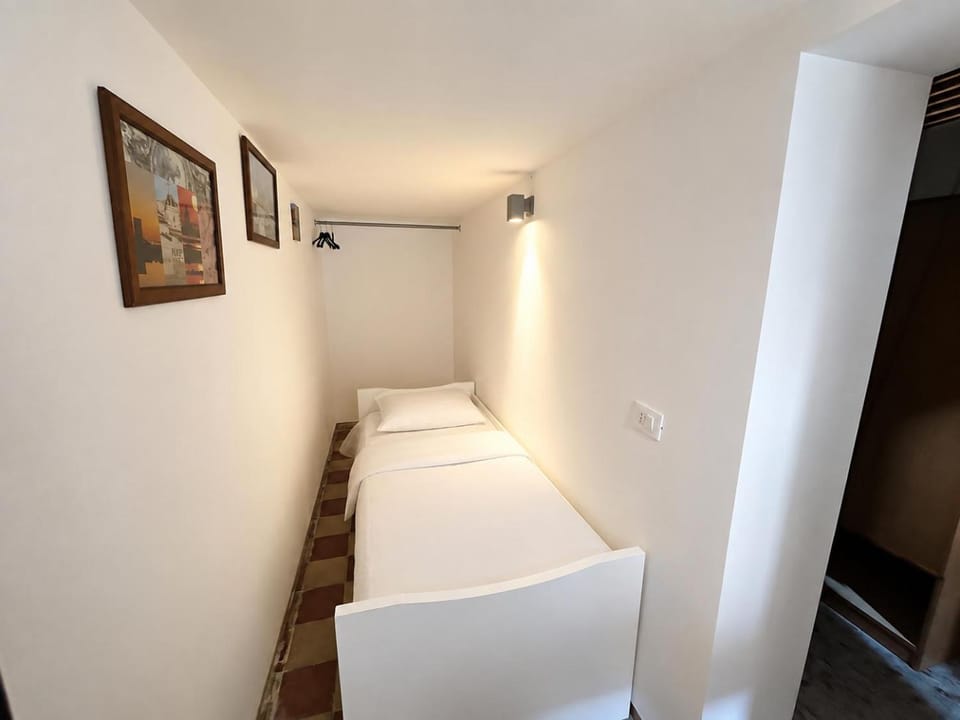 LIKE Hostel Hostel in Trapani