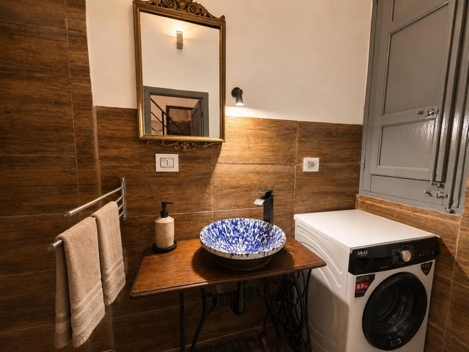 LIKE Hostel Hostel in Trapani