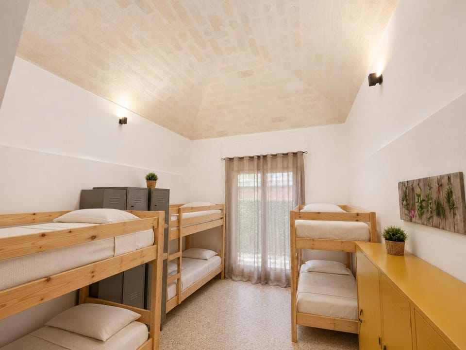 LIKE Hostel Hostel in Trapani